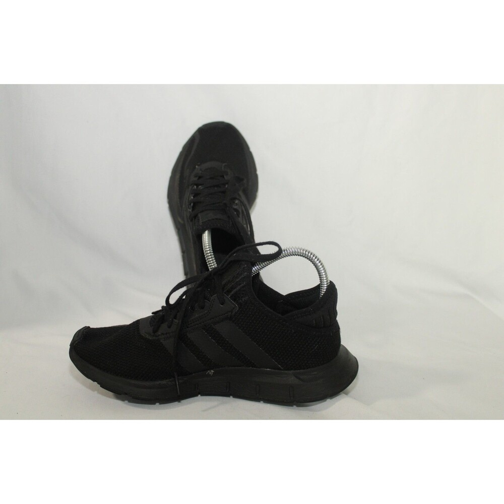 Adidas Sportswear Swift Run 1.0 Men's Shoes Black Triple Black